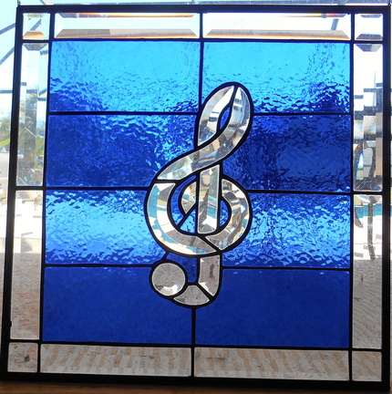 Musical Cleff