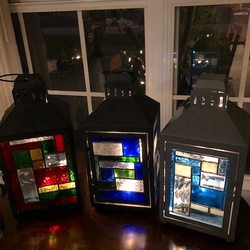 Lanterns