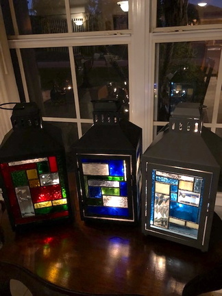 Lanterns