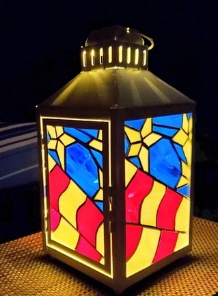 American Lamp