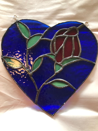 Rose Heart
