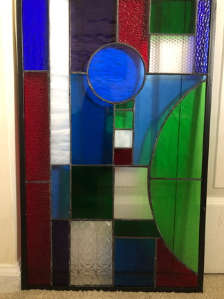 Colorful Mosaic