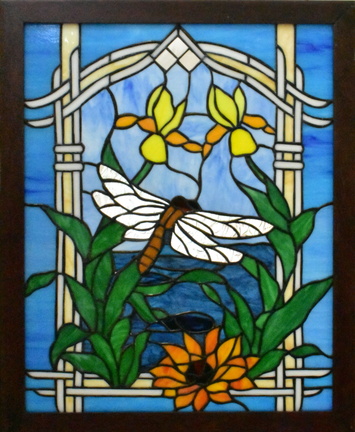 Dragonfly