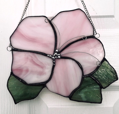Pink Flower